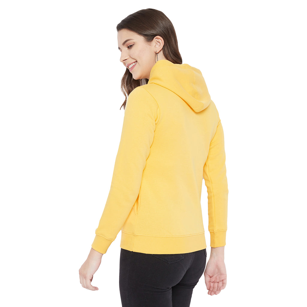 Duke Urban Women Hooded Sweatshirt (LFX788)