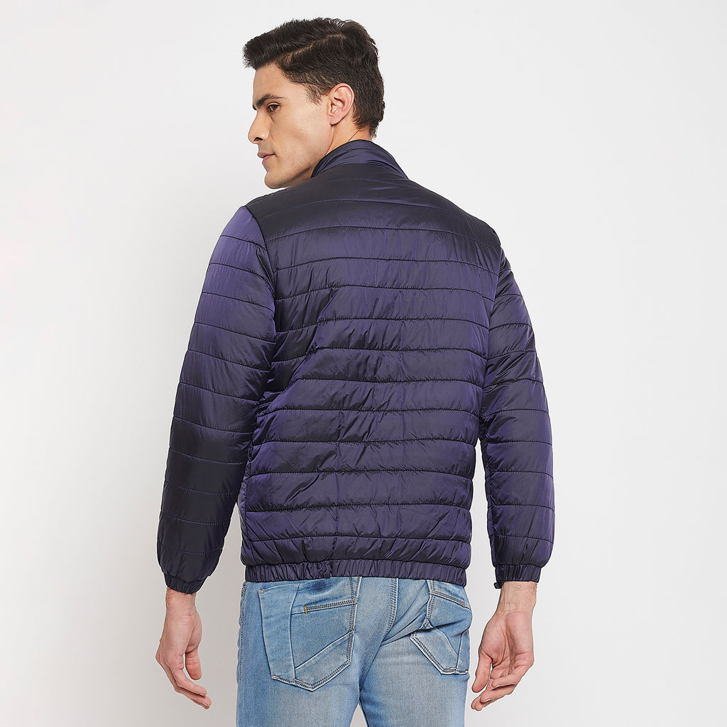 Duke Urban Men Full Sleeve Jacket (SDZ1065)