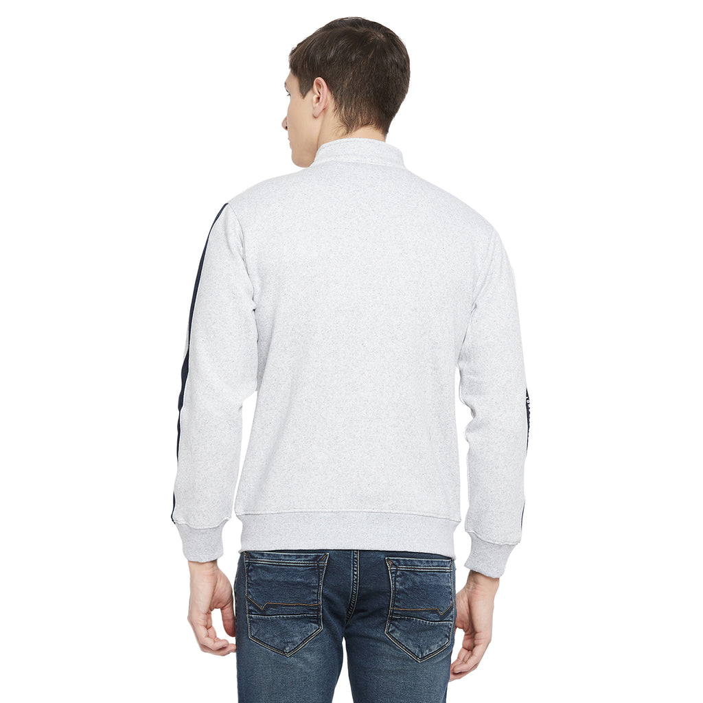 Duke Urban Men Zipper Sweatshirt (LF3873S)