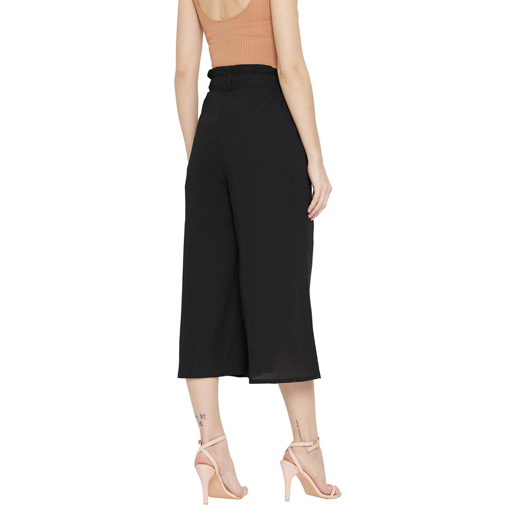 Duke Urban Women Regular Palazzo (SDX3901)