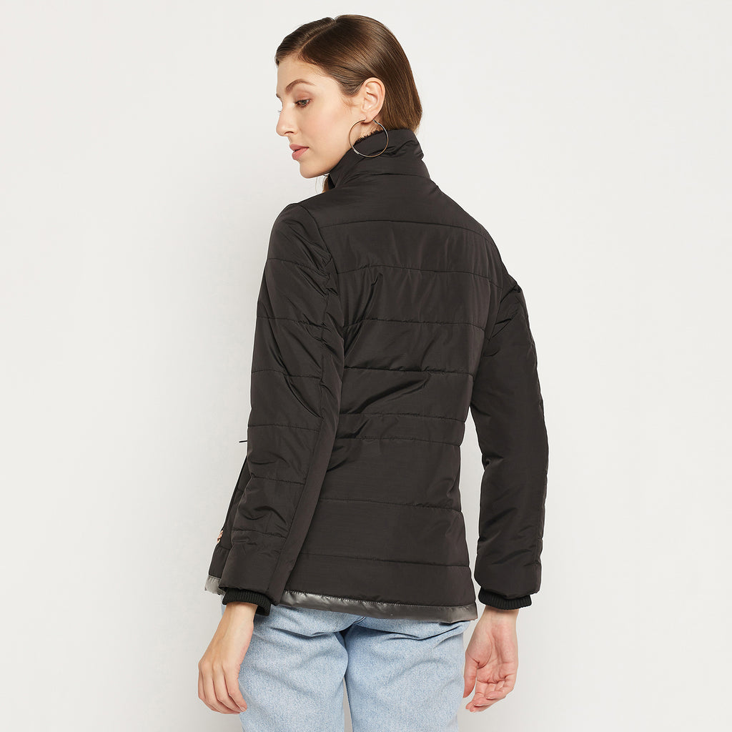 Duke Urban Women Full Sleeve Jacket (SDZ1929)