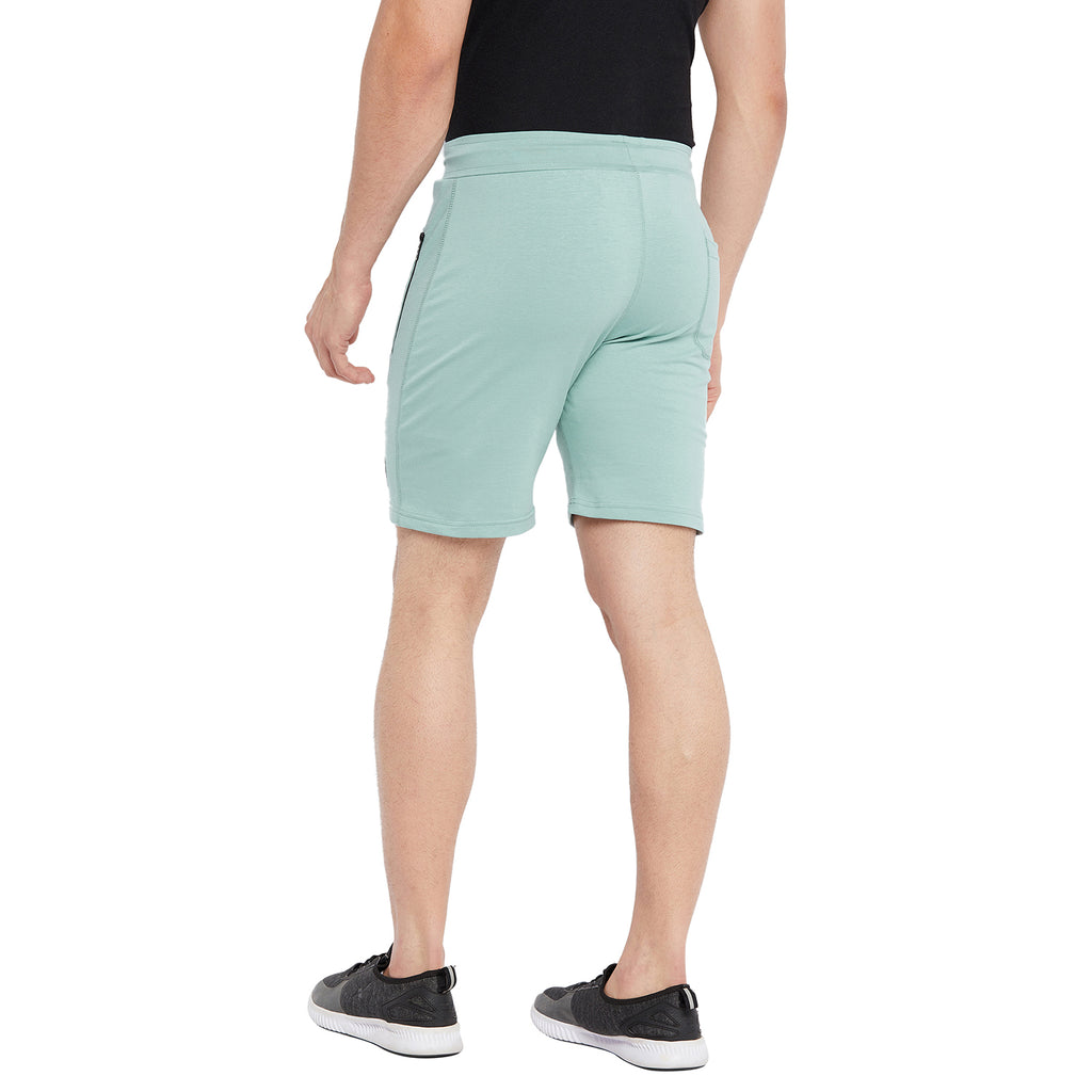Duke Urban Men Regular Shorts (LF5966)