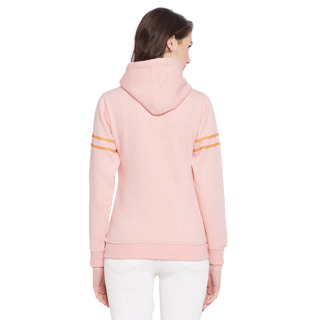 Duke Urban Women Hooded Sweatshirt (LFX778)