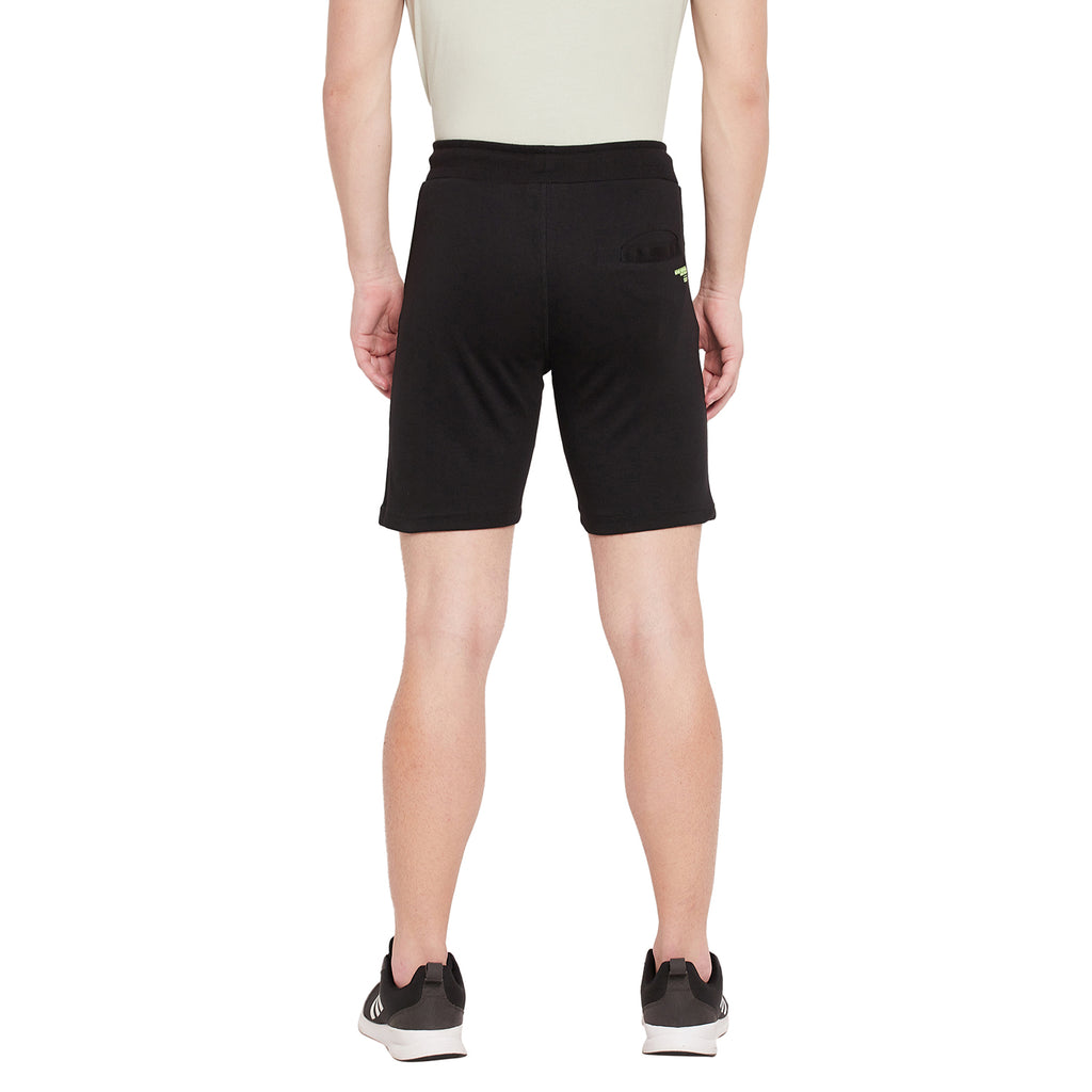 Duke Urban Men Regular Shorts (LF5964)