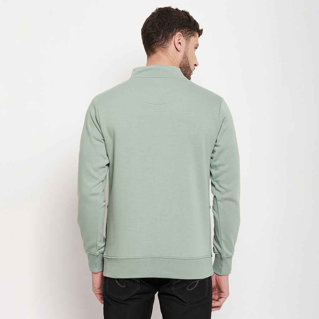 Duke Urban Men Round Neck Sweatshirt (LF6211)