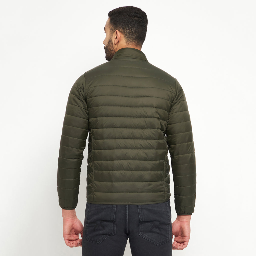 Duke Urban Men Full Sleeve Jacket (SDZ1007)