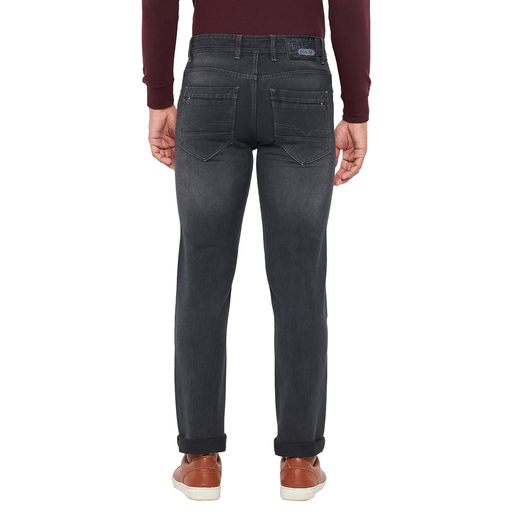 Duke Urban Men Stretchable Slim Fit Jeans (ONSD5315)