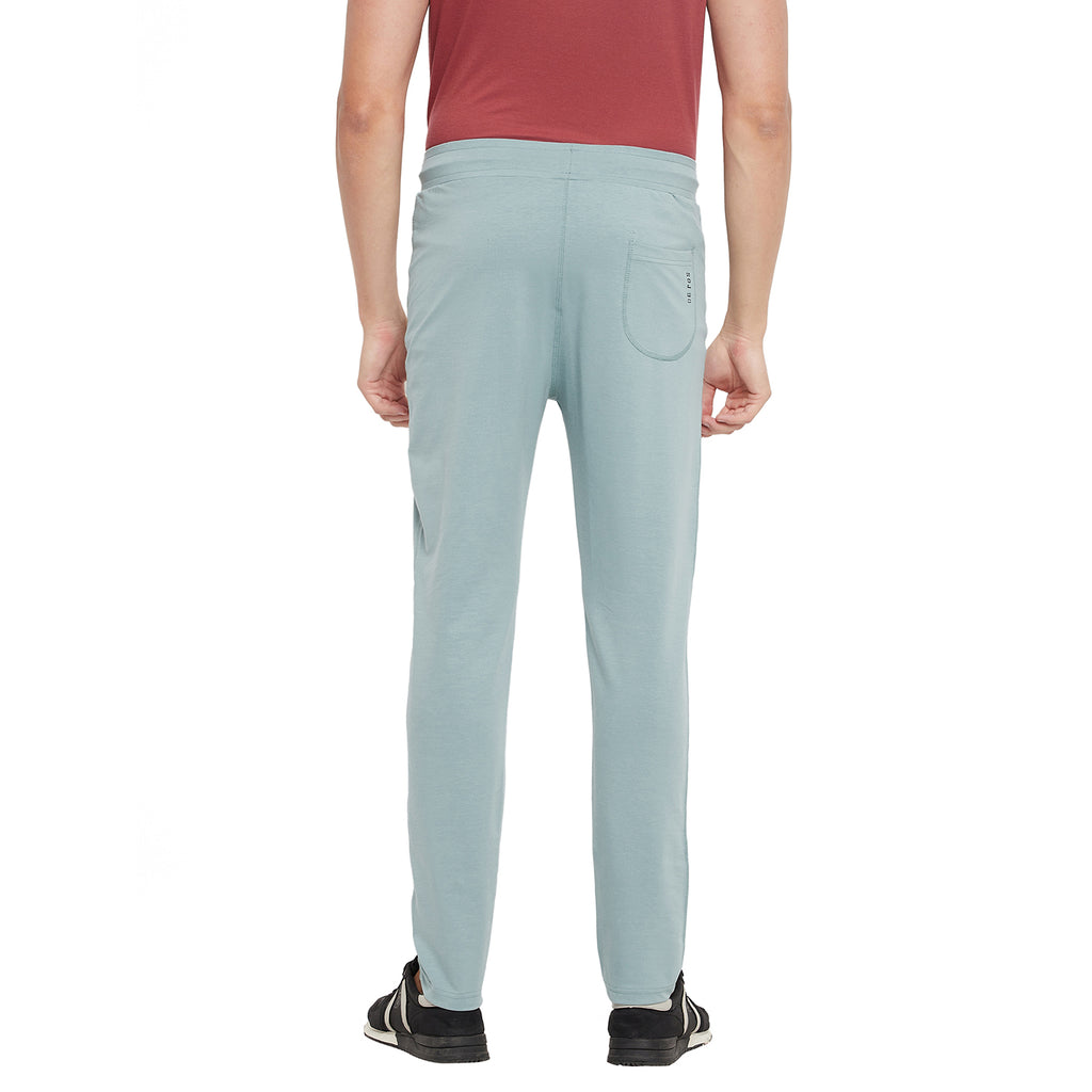 Duke Urban Men Regular Track Pants (LF5609)