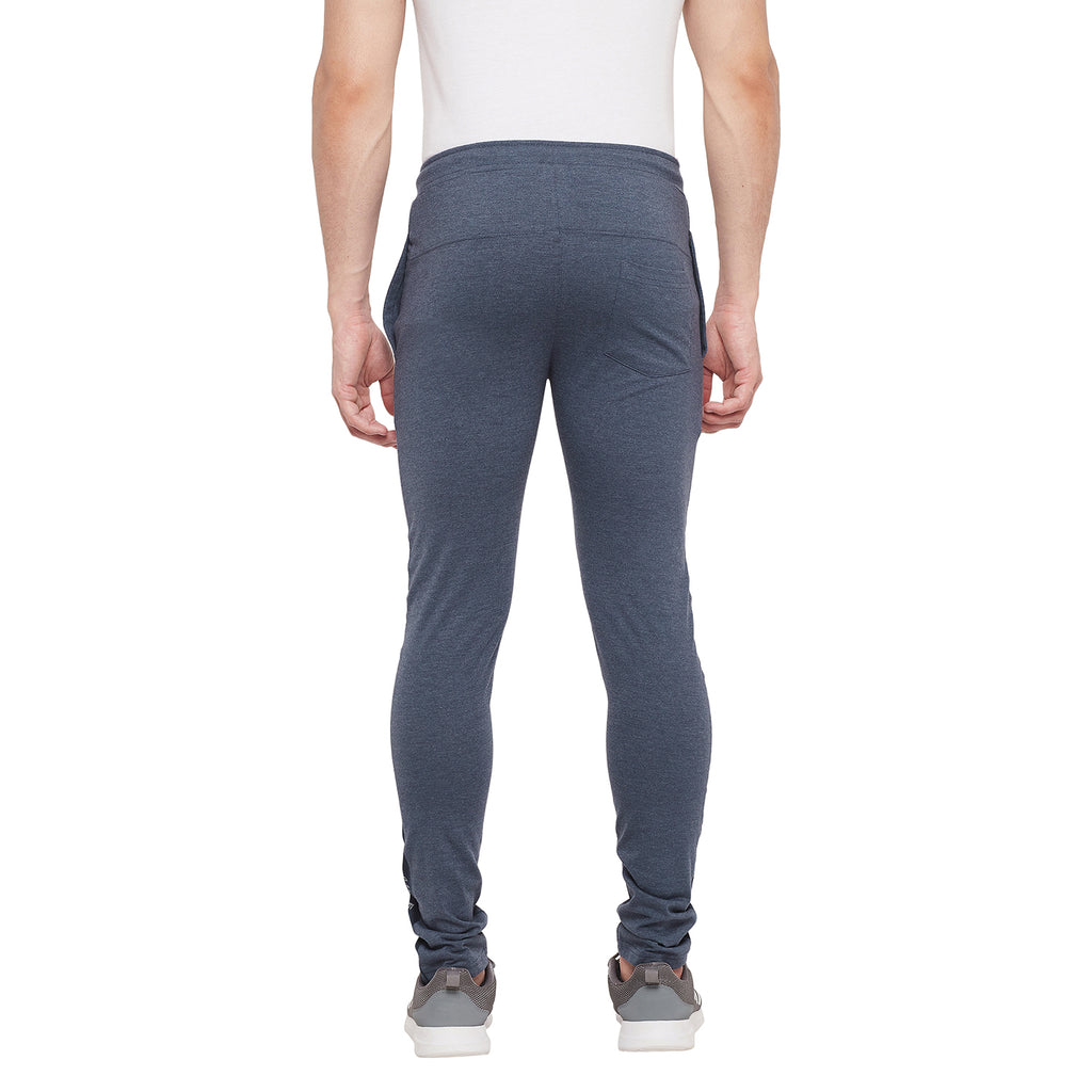 Duke Urban Men Regular Track Pants (LF5616)