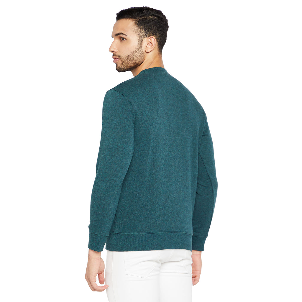Duke Stardust Men Round Neck Sweatshirt (LF3898)