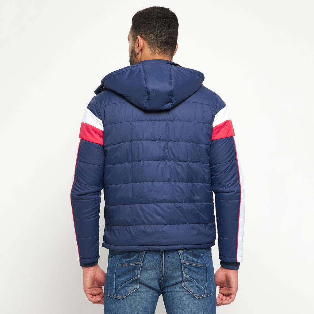 Duke Urban Men Full Sleeve Jacket (SDZ1083)