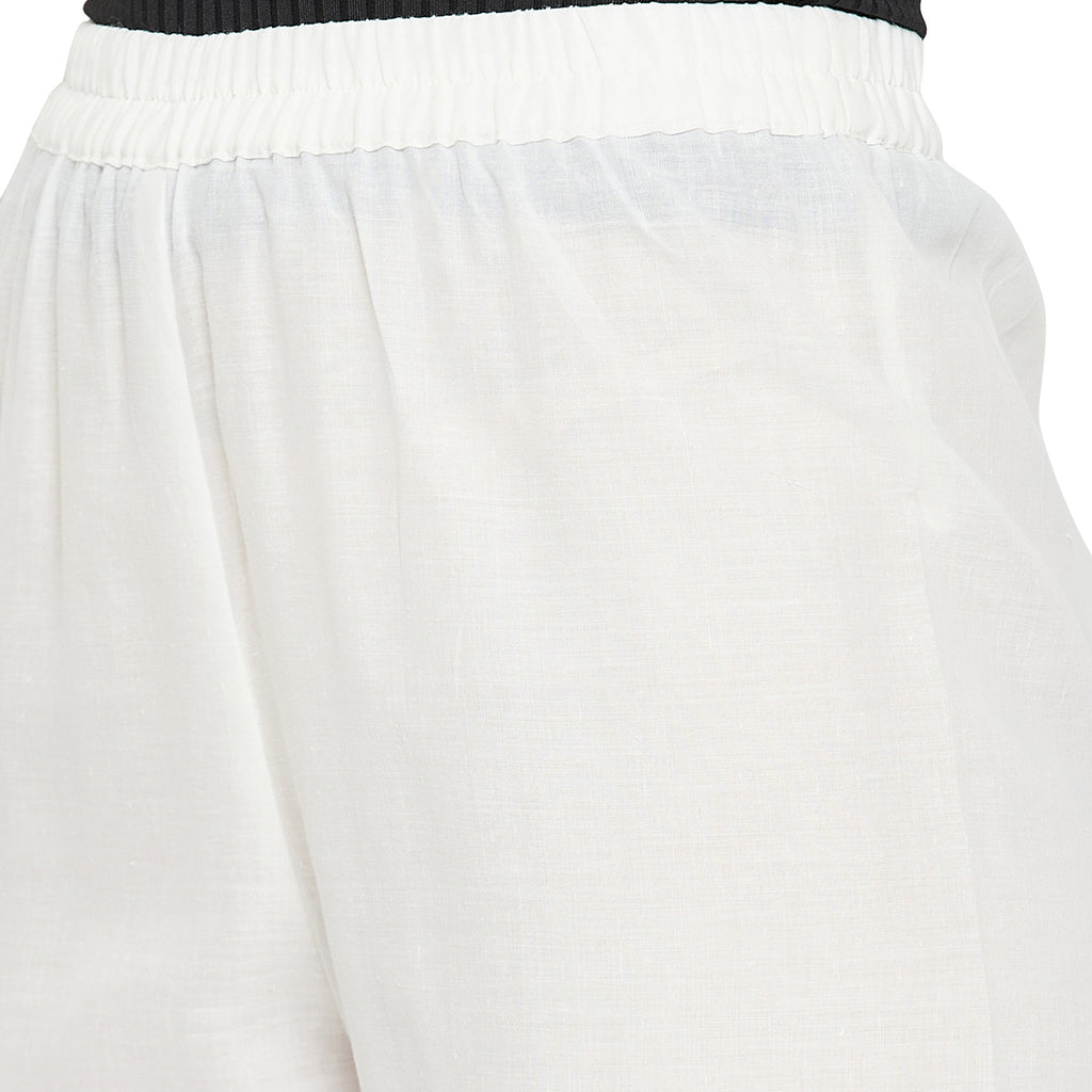 Duke Urban Women Regular Palazzo (SDX3908)