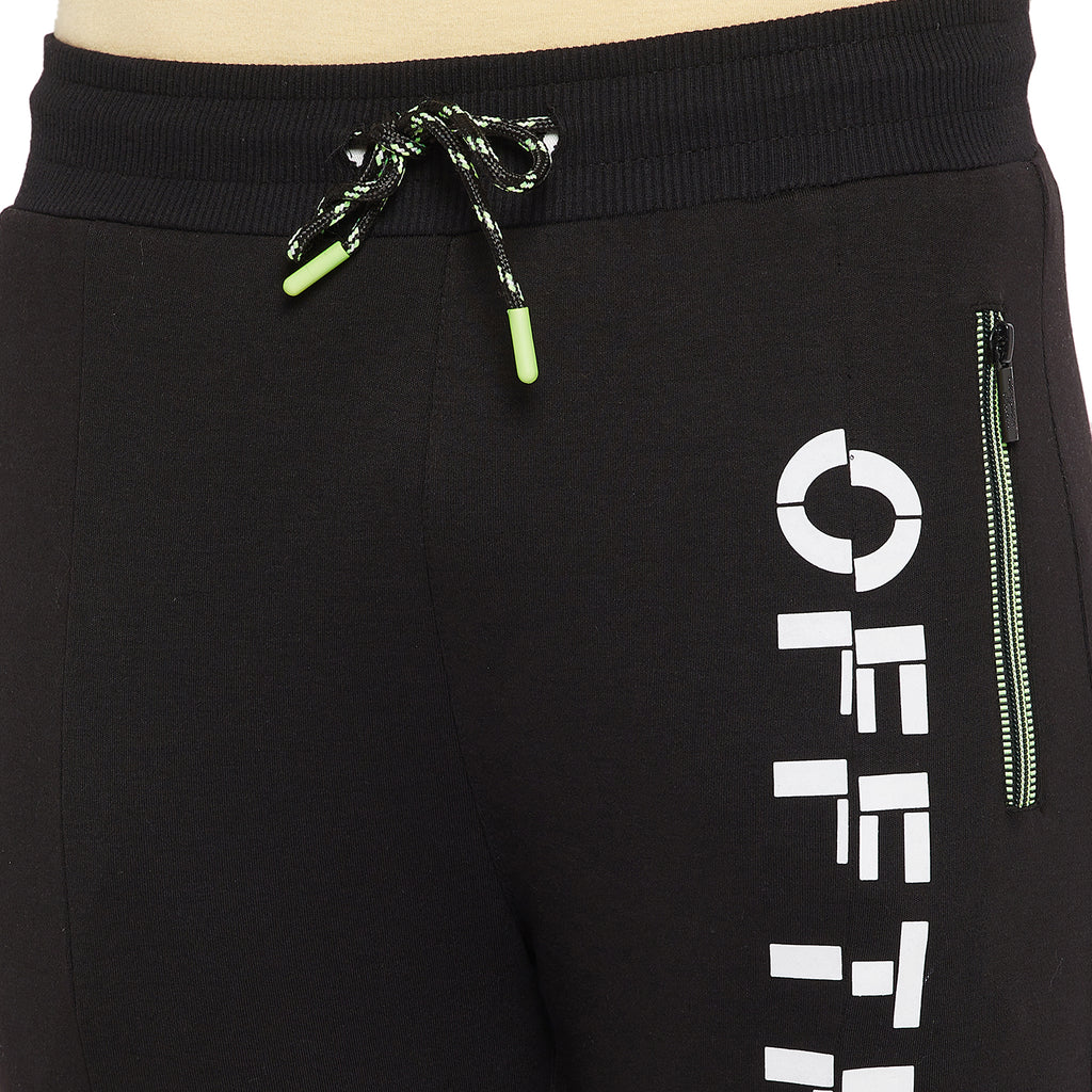 Duke Urban Men Jogger Slim fit Track Pants (LF5610)