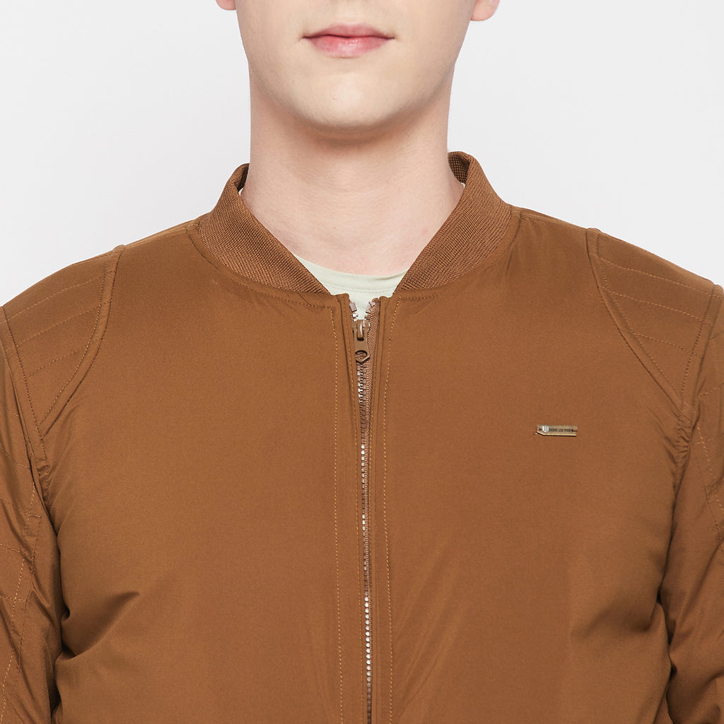 Duke Urban Men Full Sleeve Slim Fit Jacket (SDZ1085)