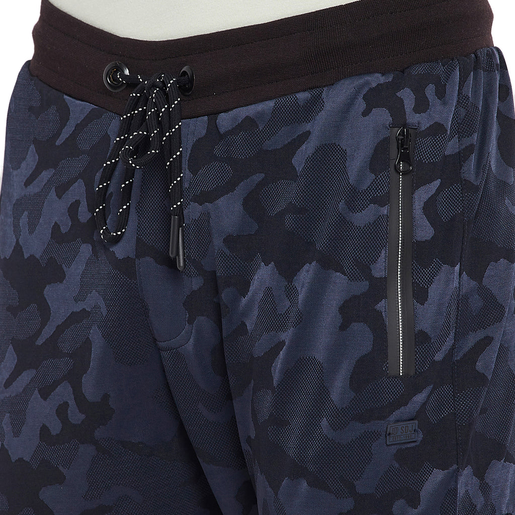 Duke Urban Men Jogger Track Pants (LF5613)