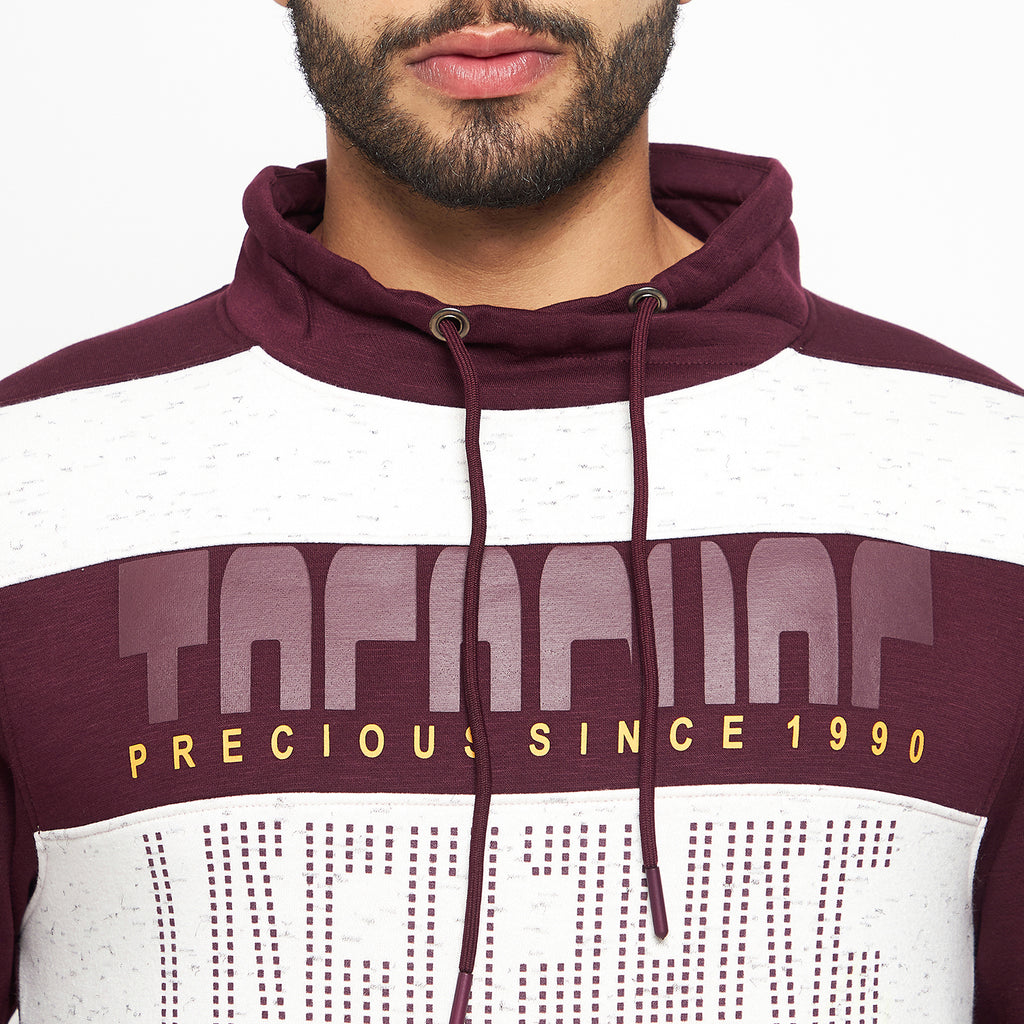 Duke Urban Men Round Neck Sweatshirt (LF6120)