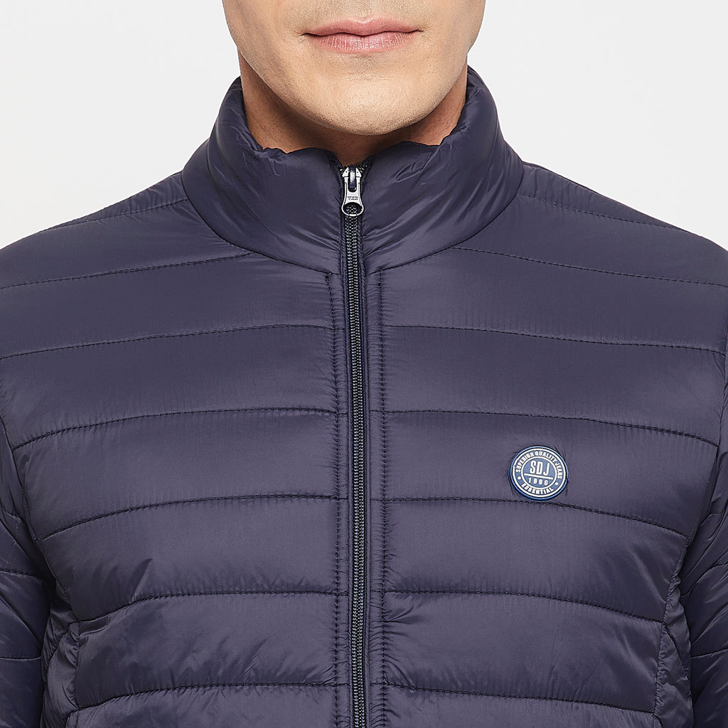 Duke Urban Men Full Sleeve Jacket (SDZ1007)