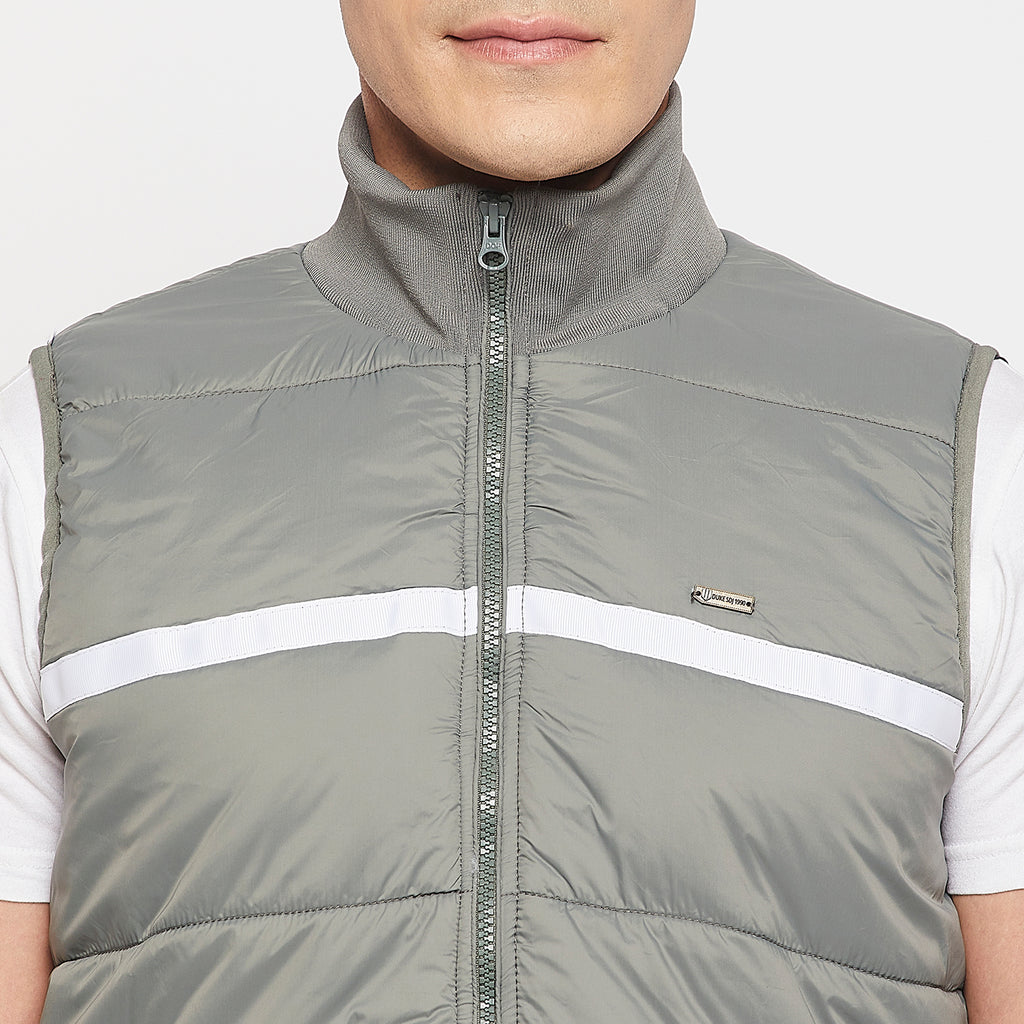 Duke Urban Men Sleeveless Jacket (SDZ1841)
