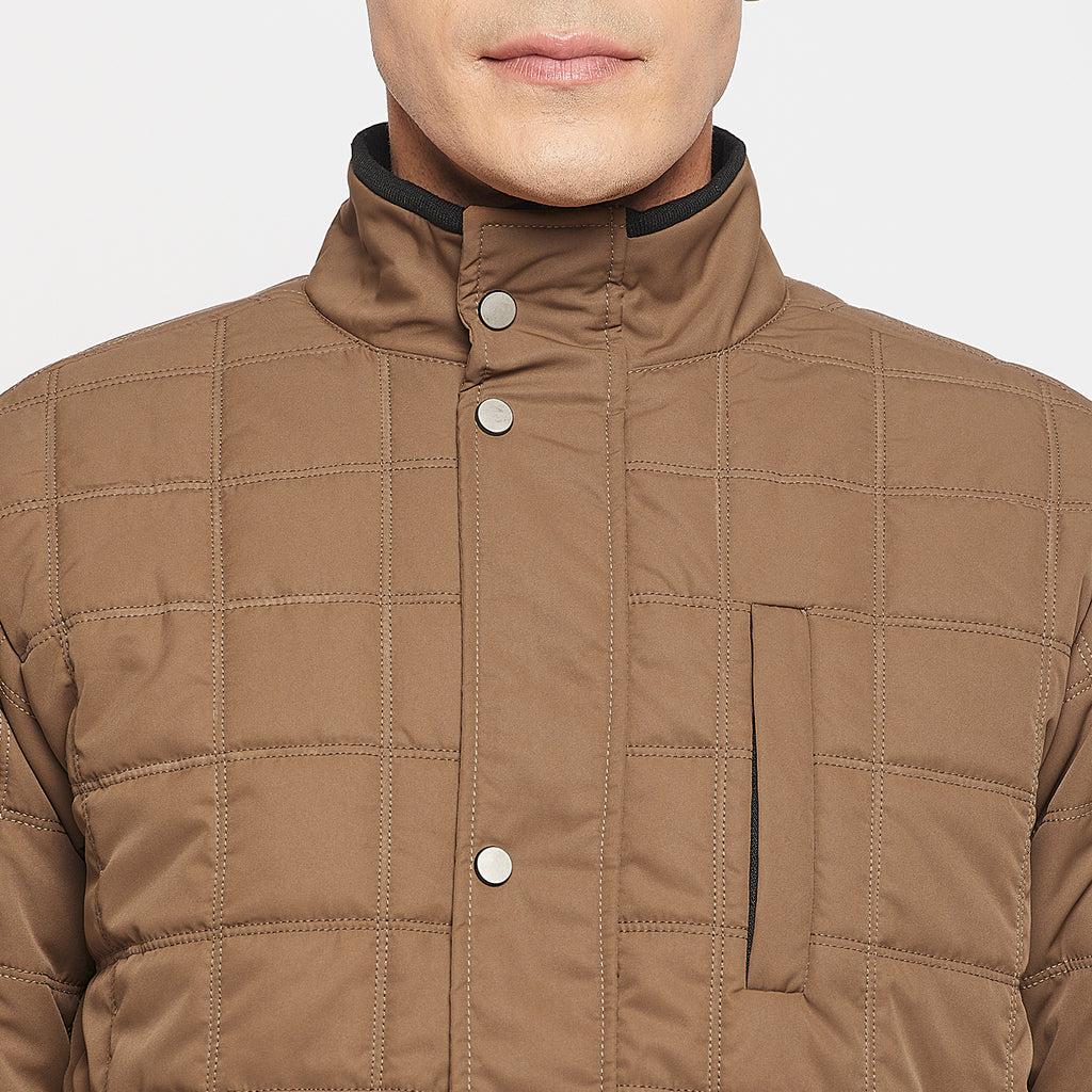 Duke Urban Men Full Sleeve Jacket (SDZ1074)