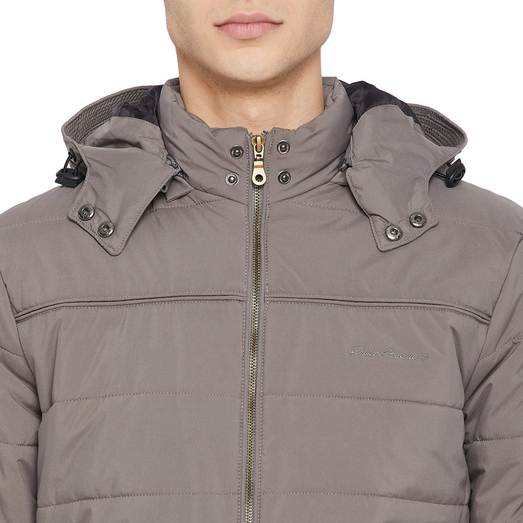 Duke Urban Men Full Sleeve Jacket (SDZ875)