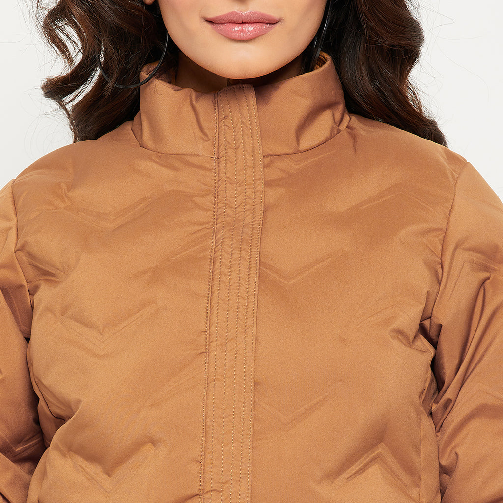 Duke Urban Women Full Sleeve Jacket (SDZ1920)