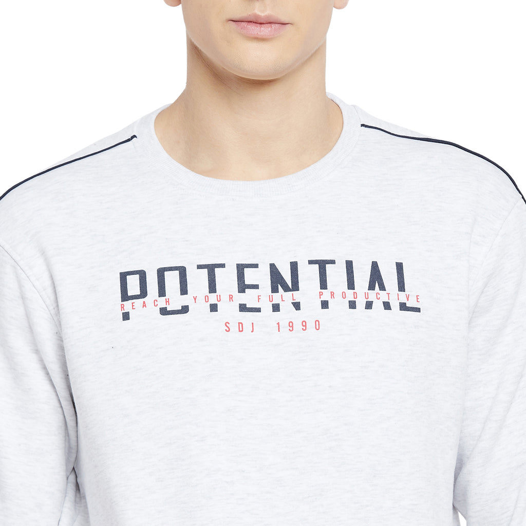 Duke Urban Men Solid Track-Suit (LF3715)