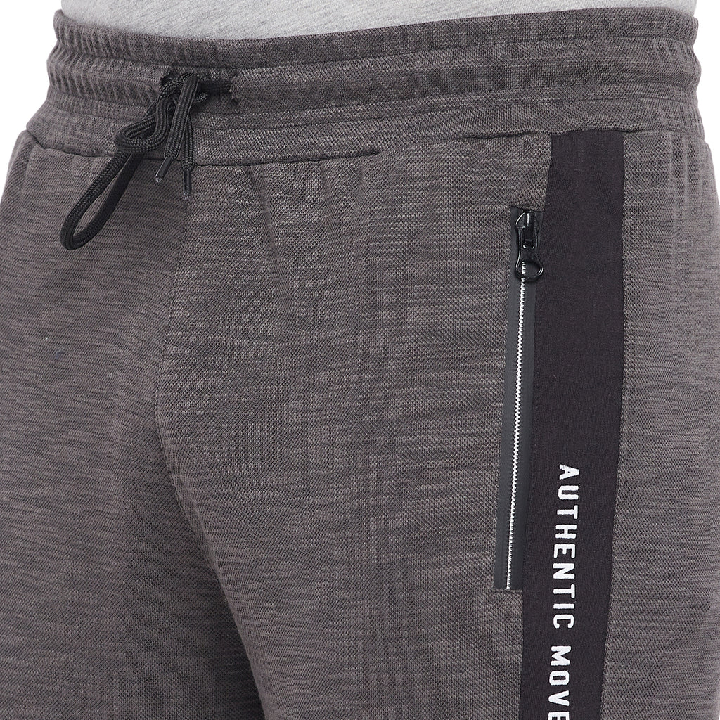 Duke Urban Men Solid Track-Pant (LF5578)