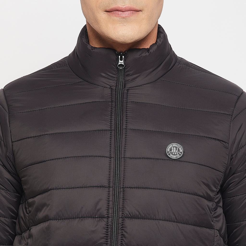 Duke Urban Men Full Sleeve Jacket (SDZ1007)