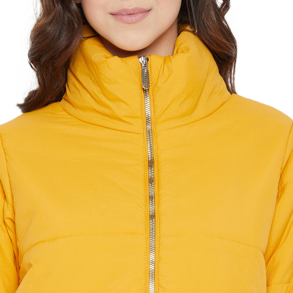 Duke Urban Women Full Sleeve Jacket (SDZ6738)