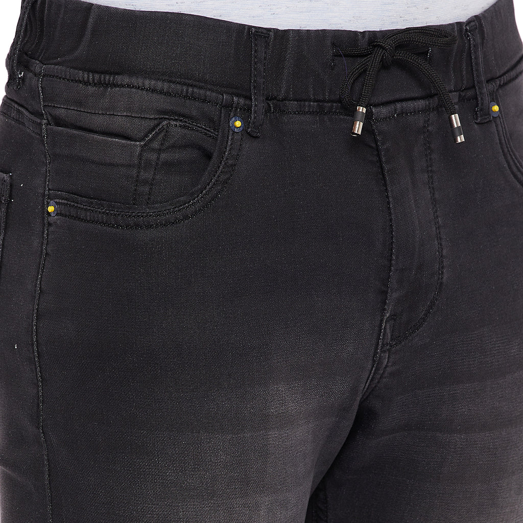 Duke Urban Men Slim Fit Stretchable Jeans (SDD5218)