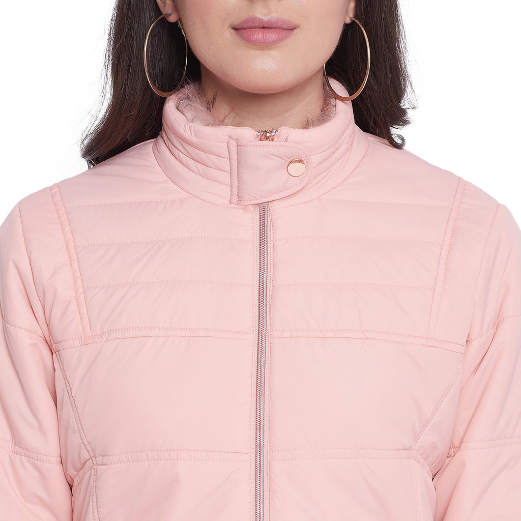 Duke Urban Women Full Sleeve Jacket (SDZ6686)