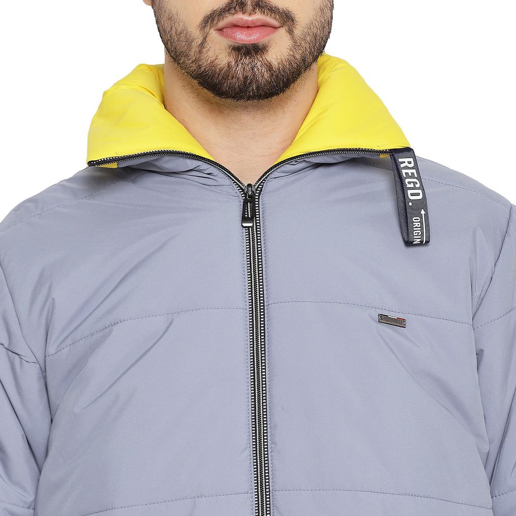 Duke Urban Men Full Sleeve Jacket (SDZ1081)
