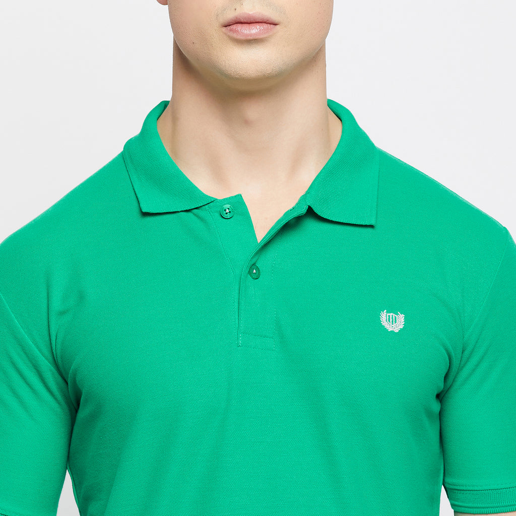 Duke Urban Men Half Sleeve Cotton T-shirt (SD51)