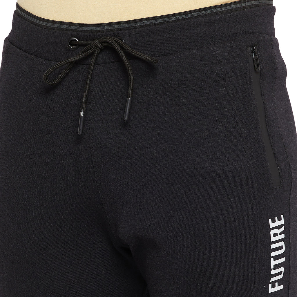 Duke Urban Men Relaxfit Track Pants (LF5584)