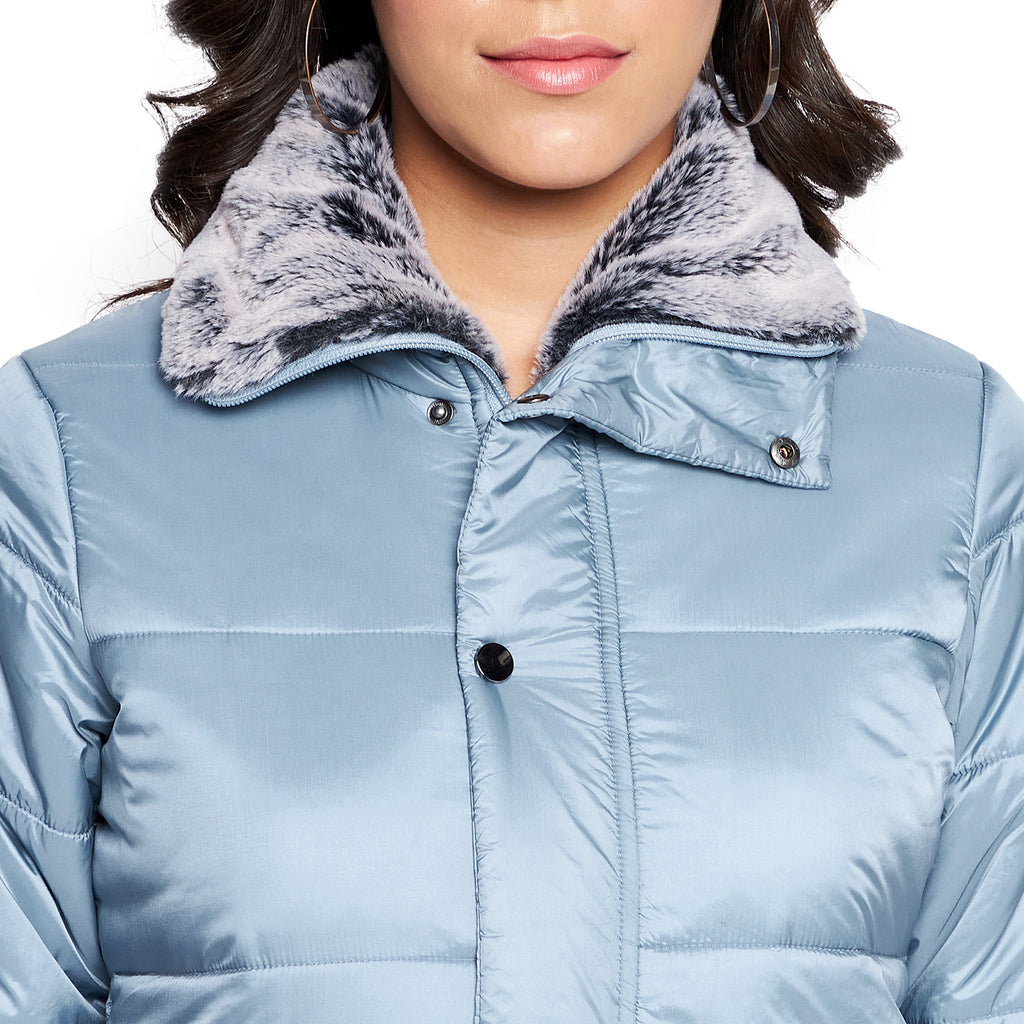 Duke Urban Women Full sleeve Jacket (SDZ1938)