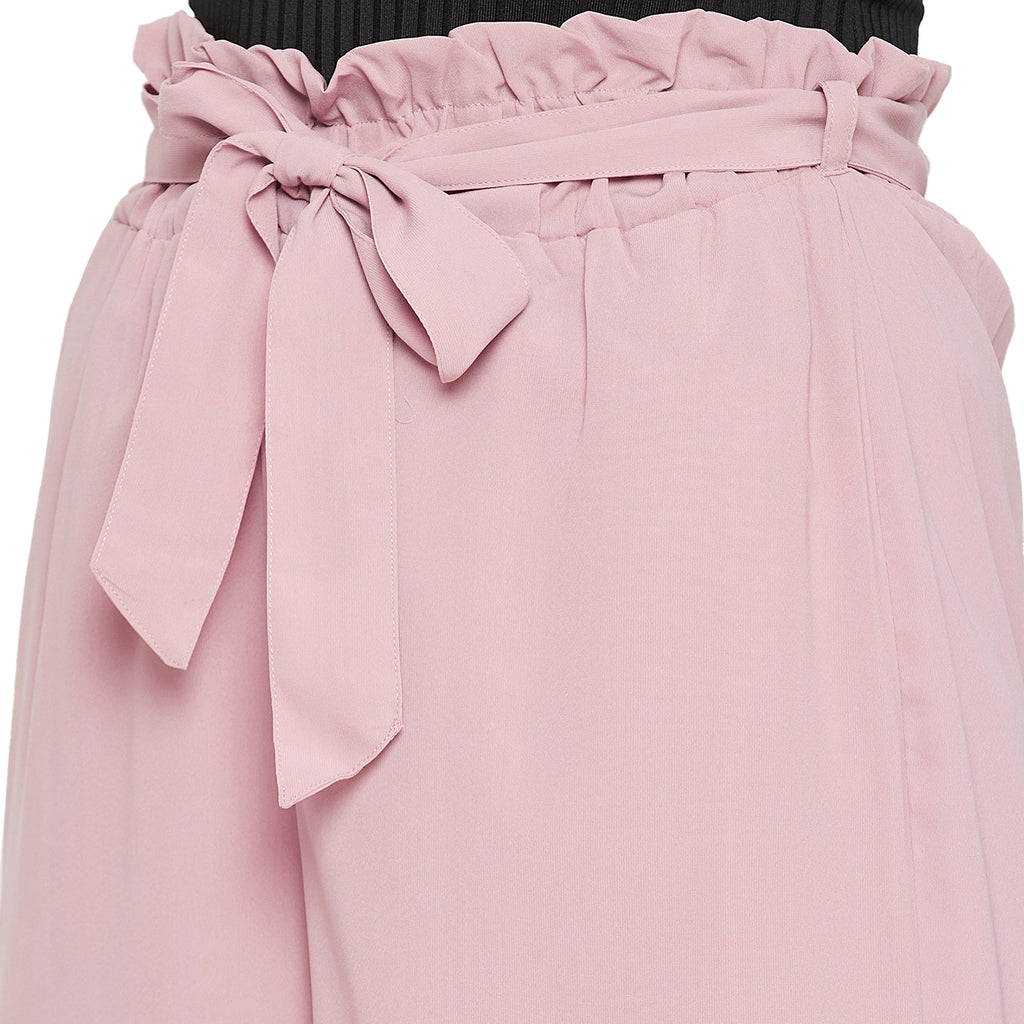Duke Urban Women Regular Palazzo (SDX3901)