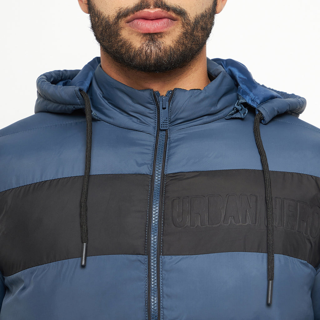 Duke Urban Men Full Sleeve Jacket (SDZ1008)