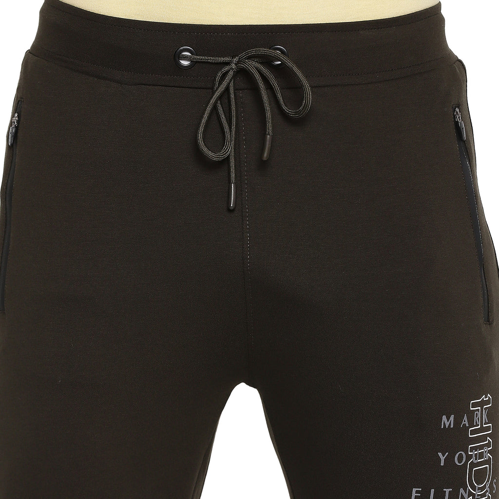 Duke Urban Men Relaxfit Track Pant (LF5644)