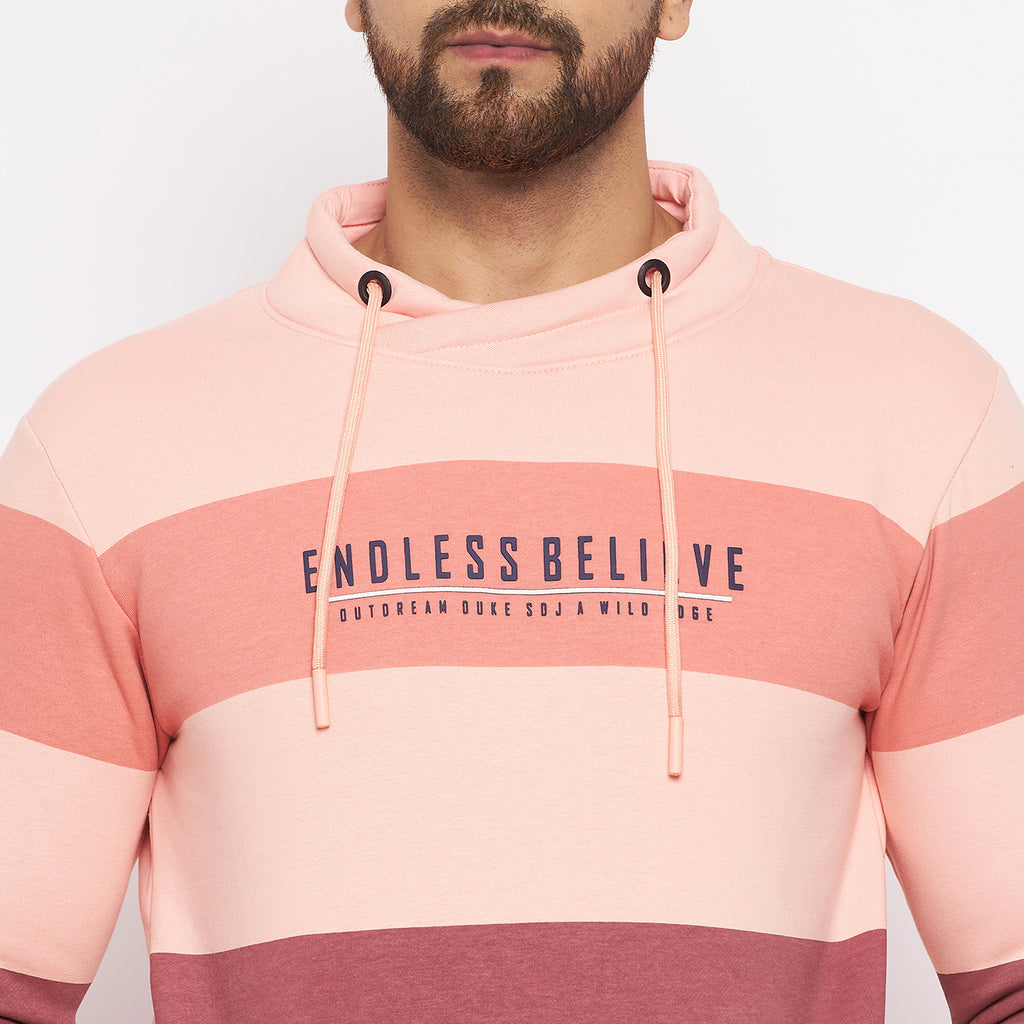 Duke Urban Men Round Neck Sweatshirt (LF6179)