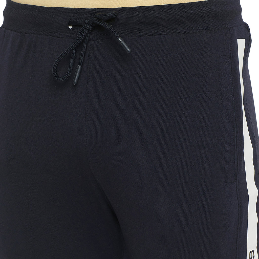 Duke Urban Men Regular Track Pants (LF5608)