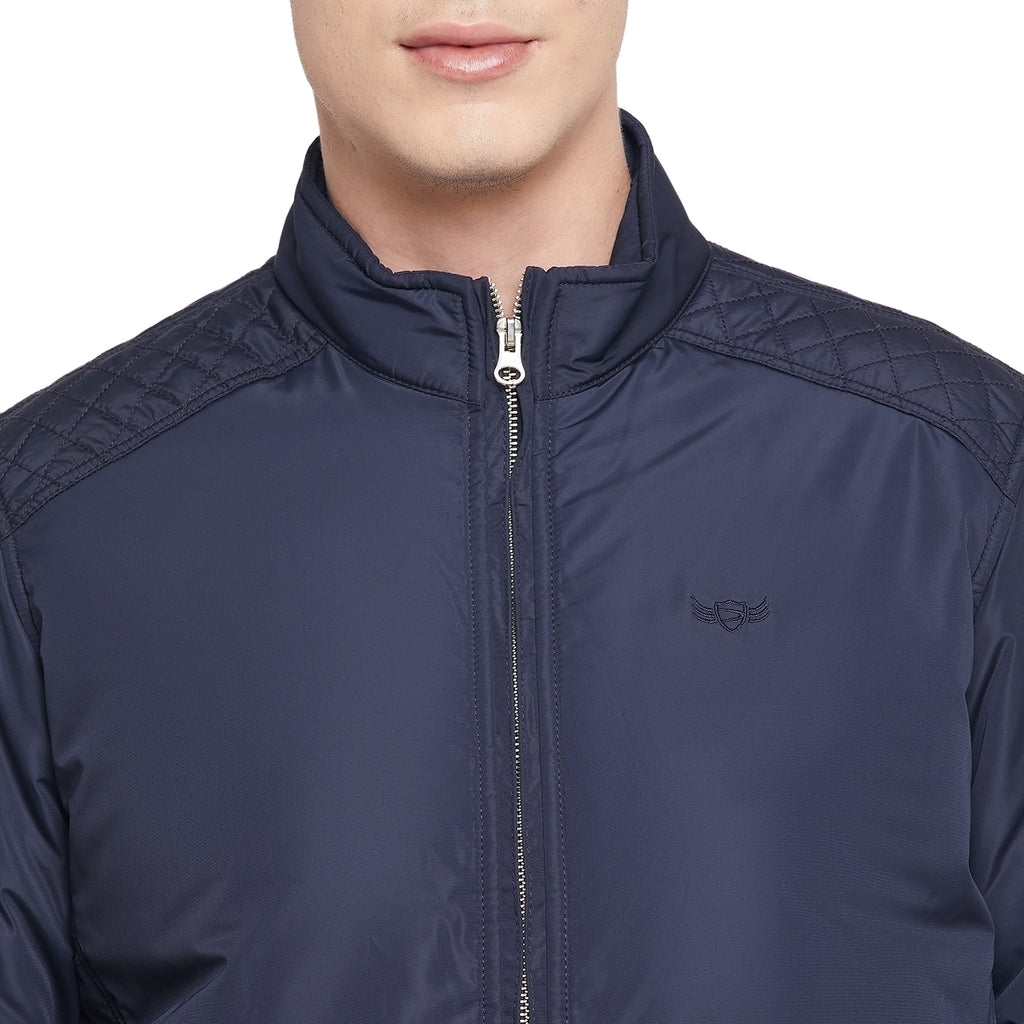 Duke Urban Men Full Sleeve Jacket (SDZ872)