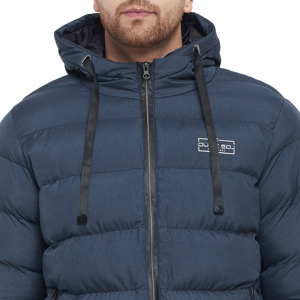 Duke Urban Men Full Sleeve Jacket (SDZ849)