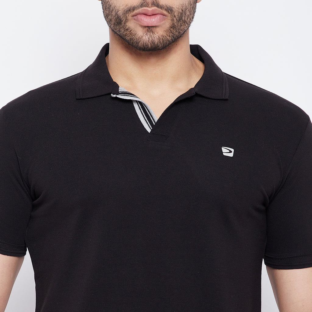 Duke Urban Men Half Sleeve Cotton T-shirt (5035F)