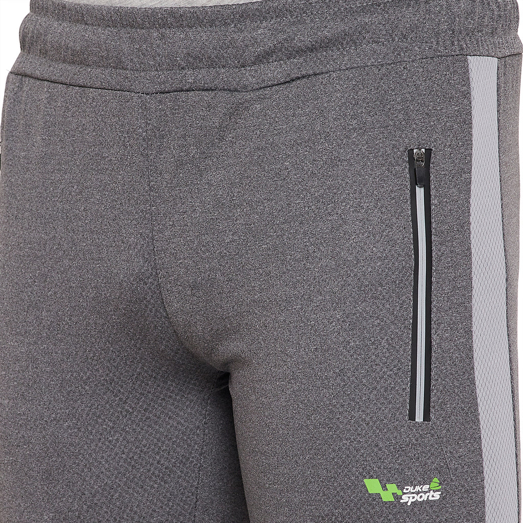 Duke Urban Men Sports Track Pants (GD5045)