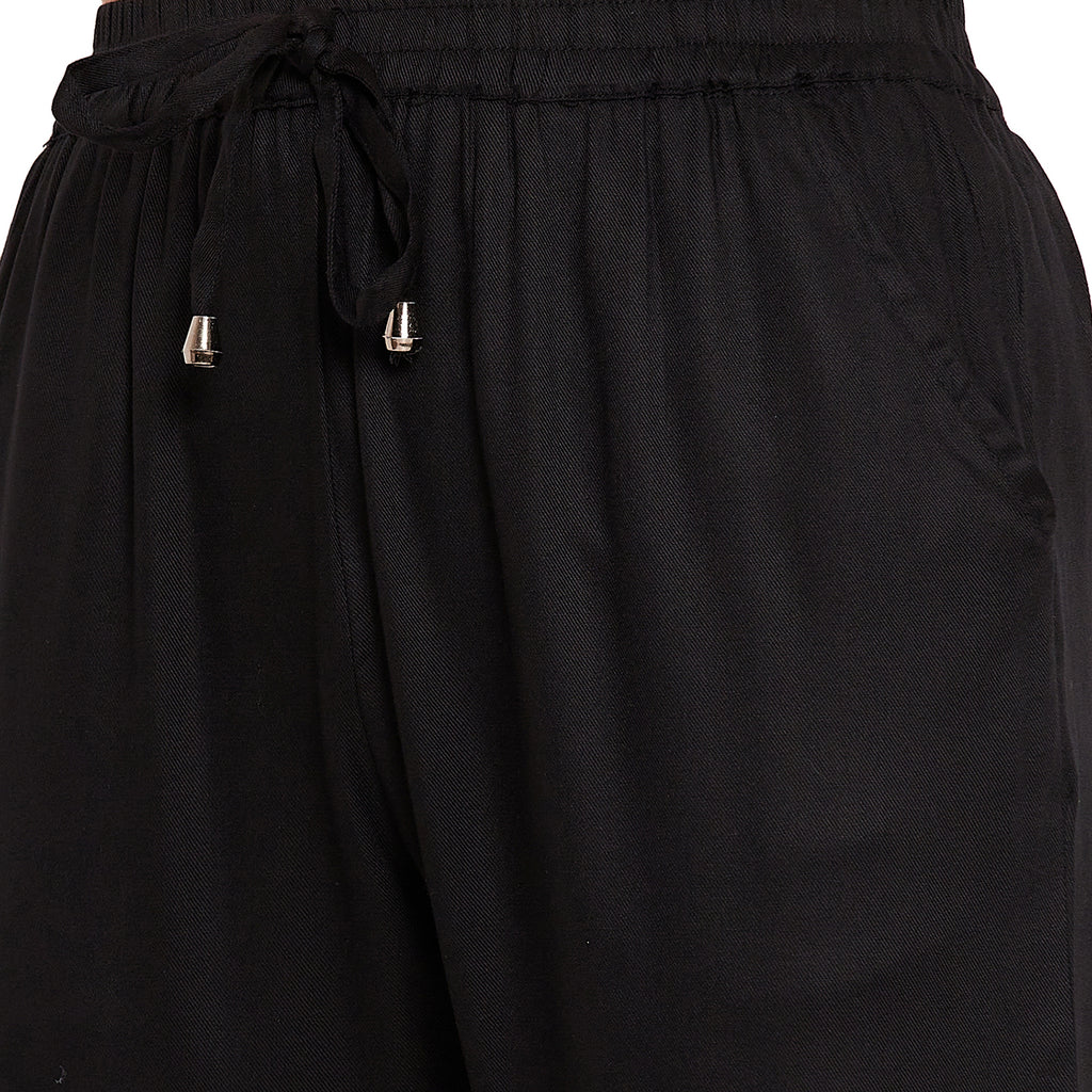 Duke Urban Regular Fit Ladies Pant (SDX4004)