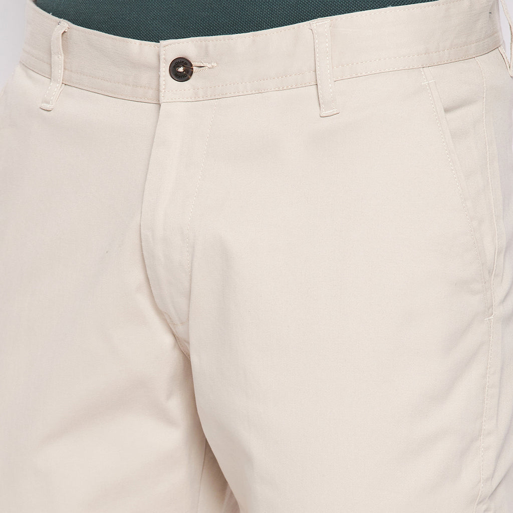 Duke Urban Men Slim Fit Trousers (SDT43000)