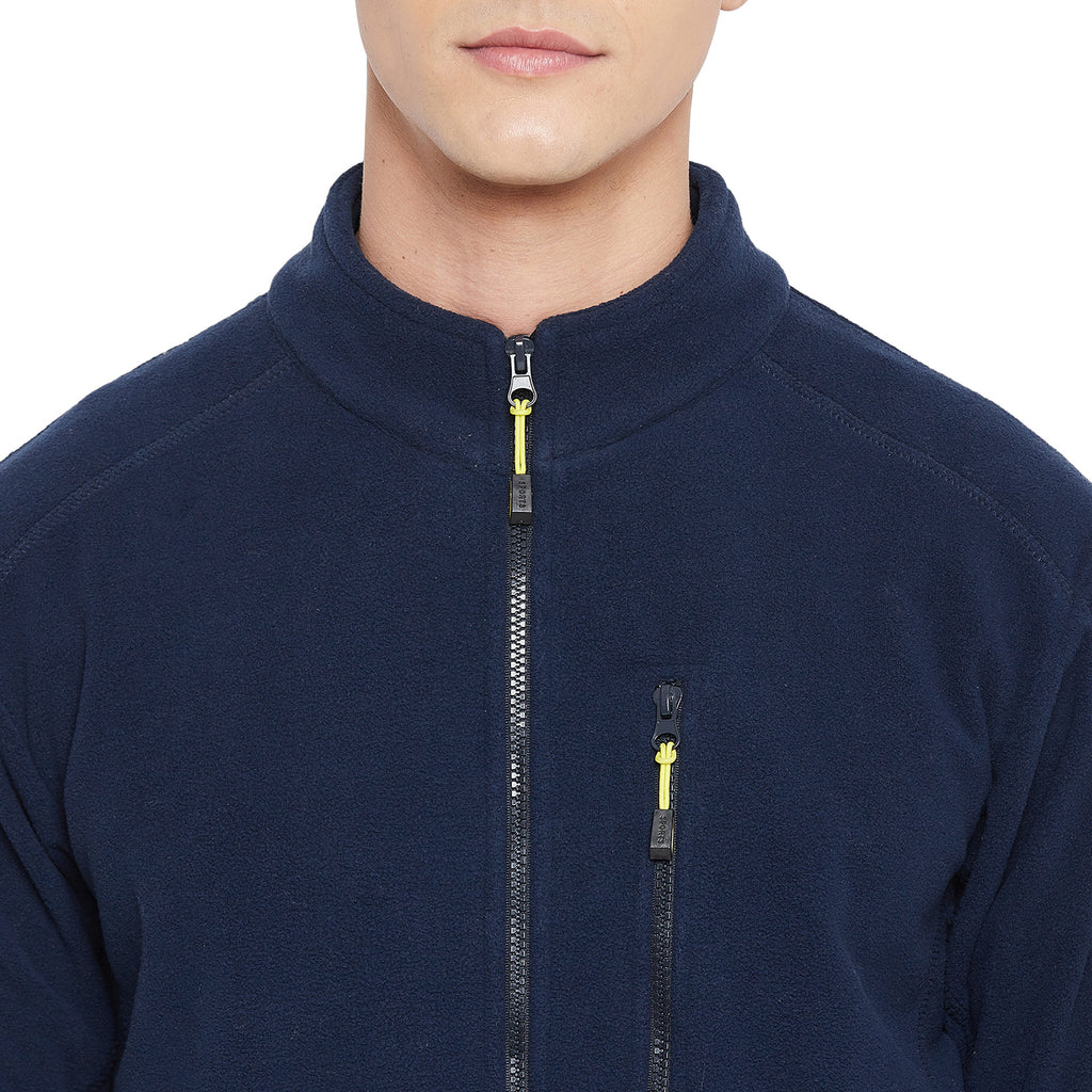 Duke Urban Men High Neck Sweatshirt (LF3885S)
