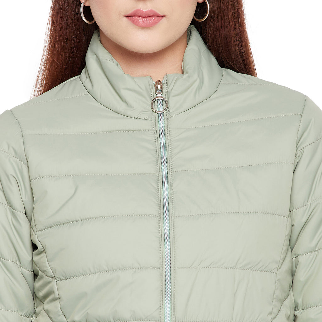 Duke Urban Women Full Sleeve Jacket (ONDZ1610)
