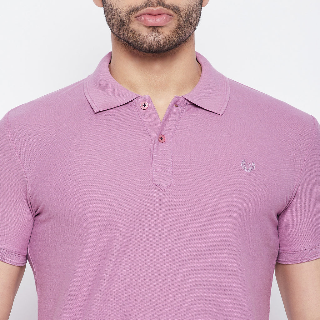 Duke Urban Men Half Sleeve Cotton T-shirt (800F)