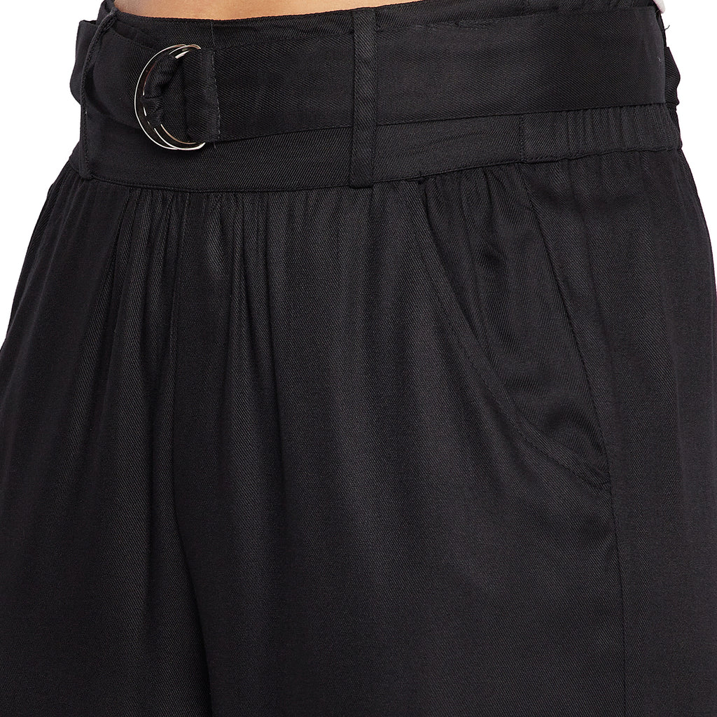 Duke Urban Women Regular Fit Palazzo (SDX3906)